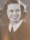 Shirley Becker - Class of 1950 - Shelby High School