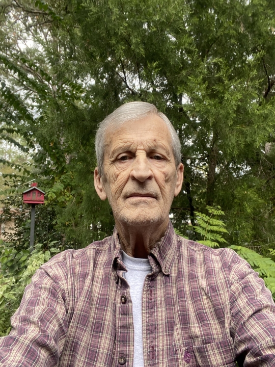 Lee Owens - Class of 1968 - Shelby High School
