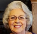 Laverne Miller, class of 1960