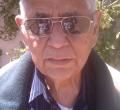 Ernest Sandoval, class of 1961