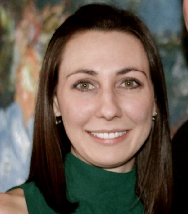Rachel Liechty - Class of 2006 - Leo High School