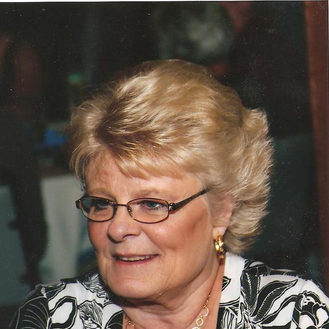 Becky Coomer - Class of 1965 - Heritage High School