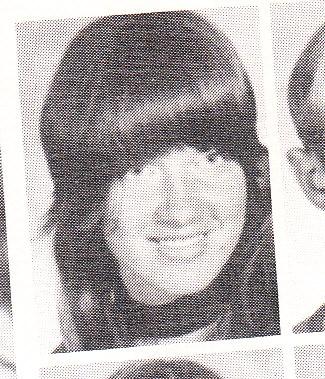 Patricia Osterman - Class of 1976 - Heritage High School