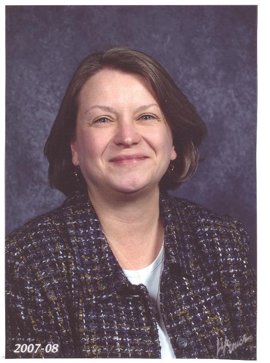 Eva Merkel - Faculty - New Haven High School