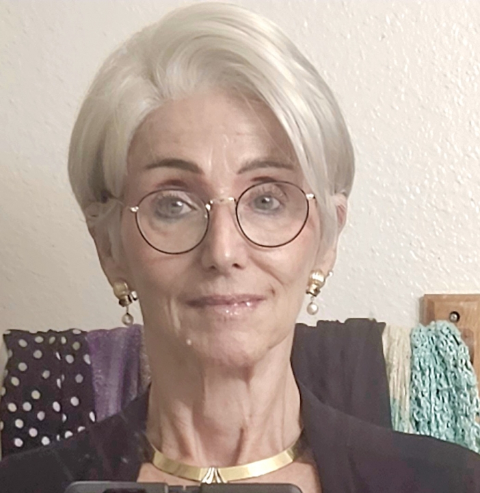 Judith Judith Grossman - Class of 1971 - New Haven High School