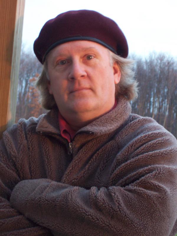 Michael Burman - Class of 1973 - New Haven High School