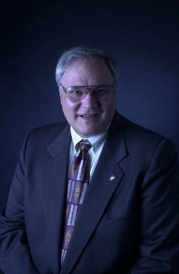 Michael Harnish - Class of 1969 - New Haven High School