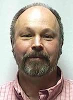 Joe Bender - Class of 1973 - New Haven High School