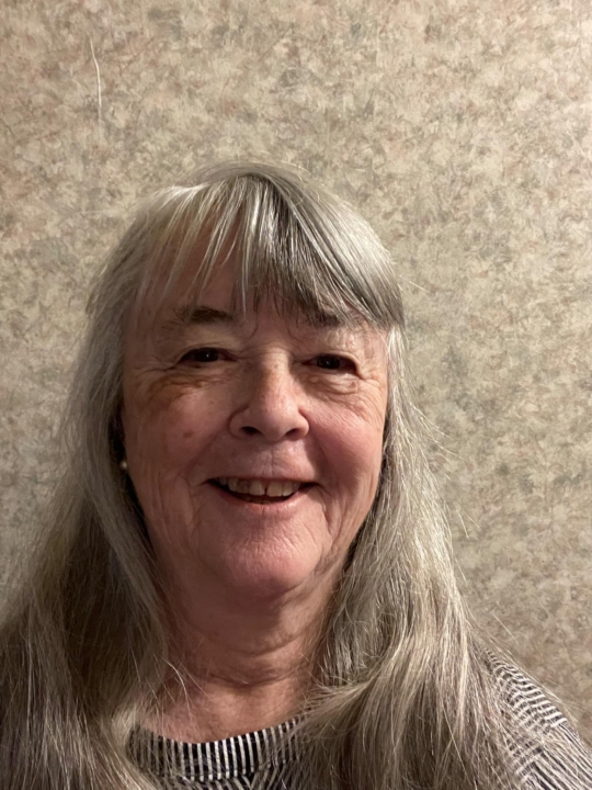 Sandy Yeoman - Class of 1968 - New Haven High School