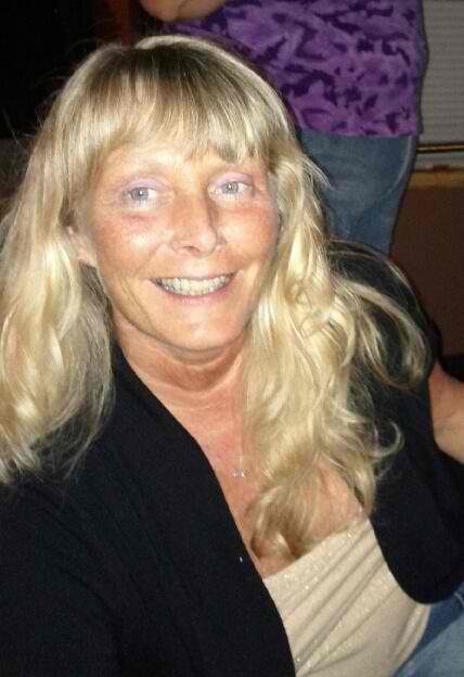 Tawnya Bussard - Class of 1981 - New Haven High School