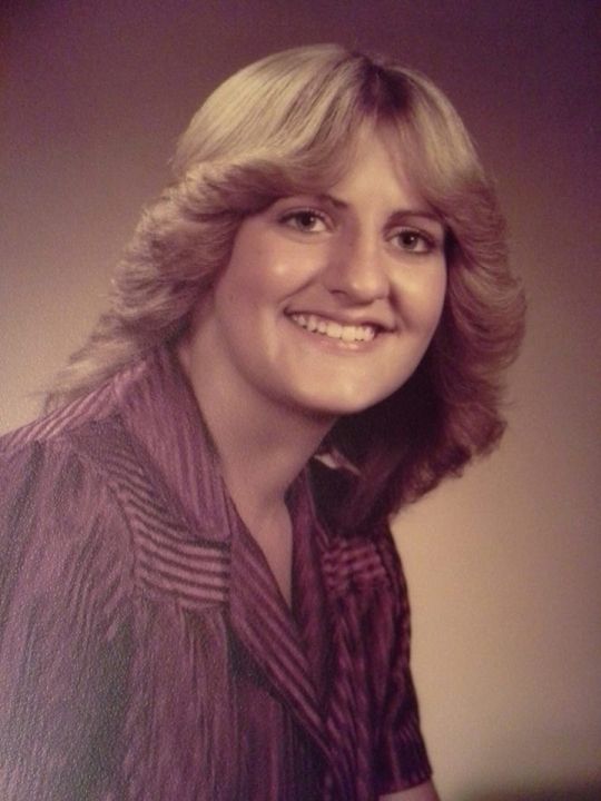 Wendy (Ruble) Kuh - Class of 1980 - New Haven High School