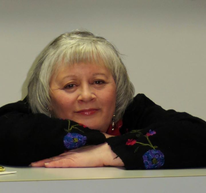 Cher Coburn - Class of 1973 - New Haven High School