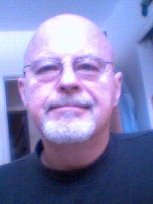 Carl Berry - Class of 1988 - New Haven High School