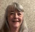 Sandy Yeoman