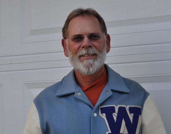 George Gundy - Class of 1966 - Woodlan High School