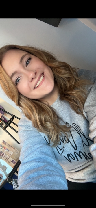 Jessica Marquis - Class of 2015 - Woodlan High School