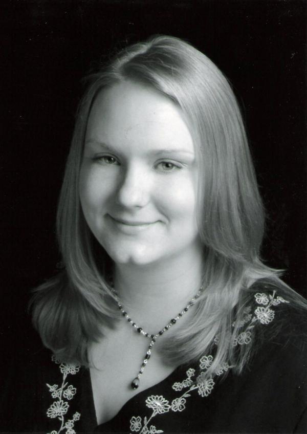 Sandra Huckaby - Class of 1999 - Lakeside High School