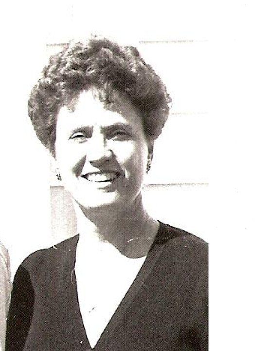Joy Doup - Class of 1974 - Columbus East High School