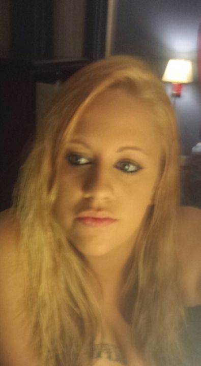 Leah Barrows - Class of 2009 - Columbus East High School