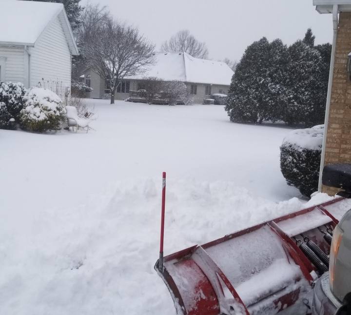 Columbus East High School Classmates