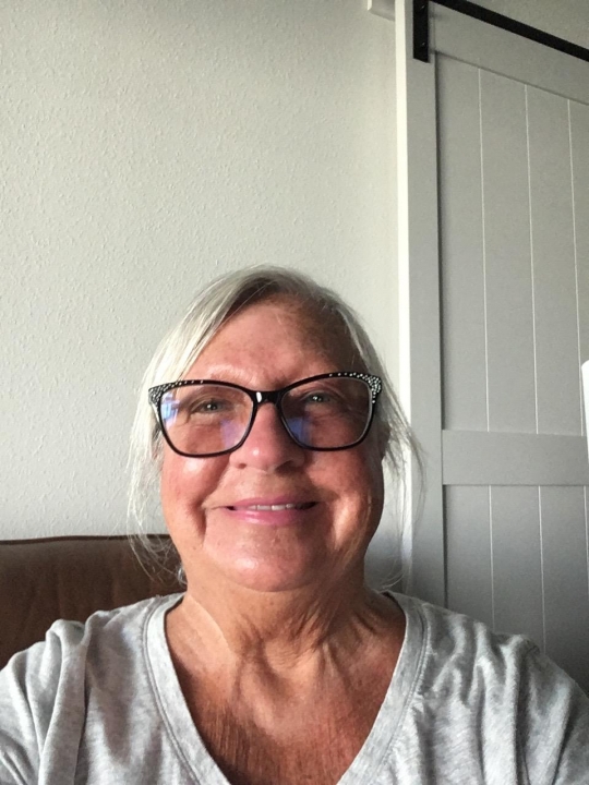 Vicki Shoultz - Class of 1972 - Columbus North High School