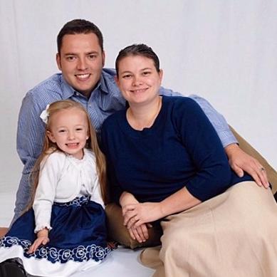 Jennifer Mcdowell - Class of 2004 - Columbus North High School