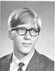 Gary Burgan - Class of 1969 - Columbus North High School