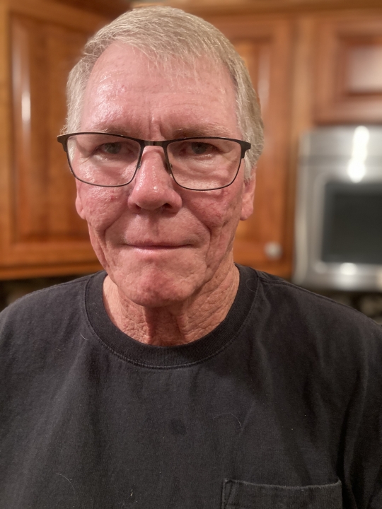 John Dunfee - Class of 1975 - Columbus North High School
