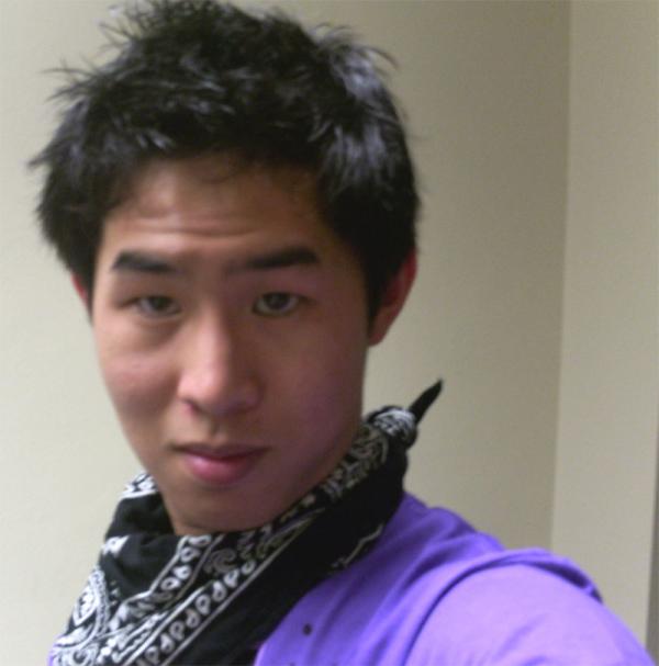 Alexander Pan - Class of 2006 - Columbus North High School