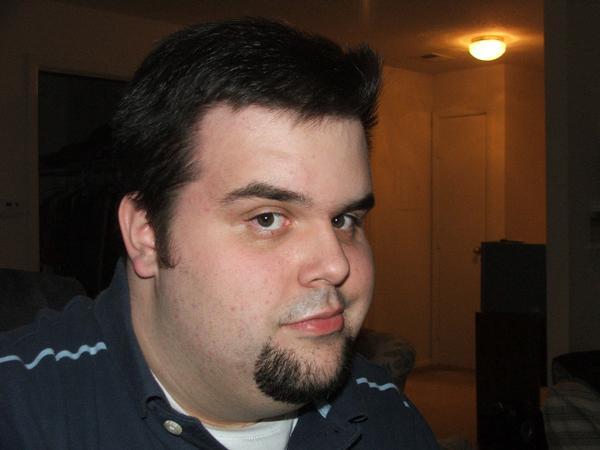 Christopher Brock - Class of 2003 - Columbus North High School