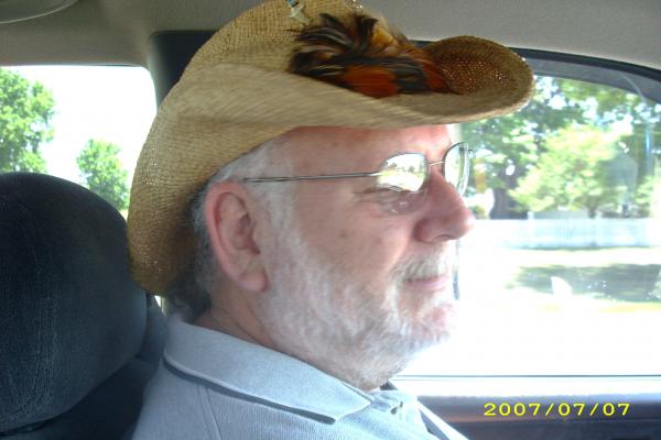 Bill Griffiths - Class of 1969 - Columbus North High School