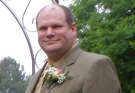 Richard Monical - Class of 1980 - Columbus North High School
