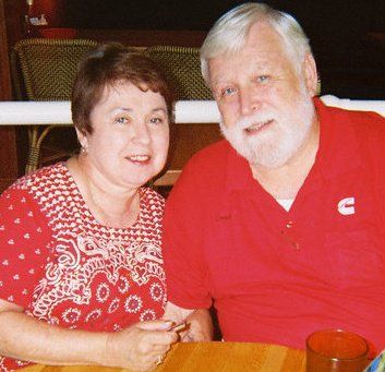 Joanne Anness - Class of 1964 - Columbus North High School