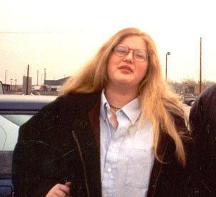 Elizabeth Gaff - Class of 2001 - Columbus North High School