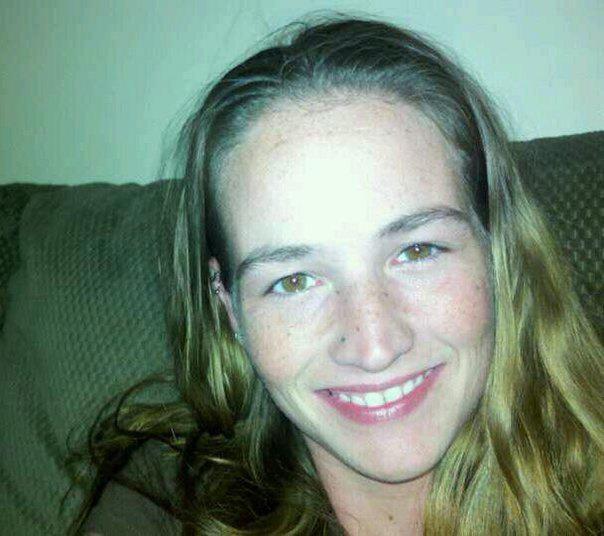 Bobbi Gates - Class of 2003 - Columbus North High School