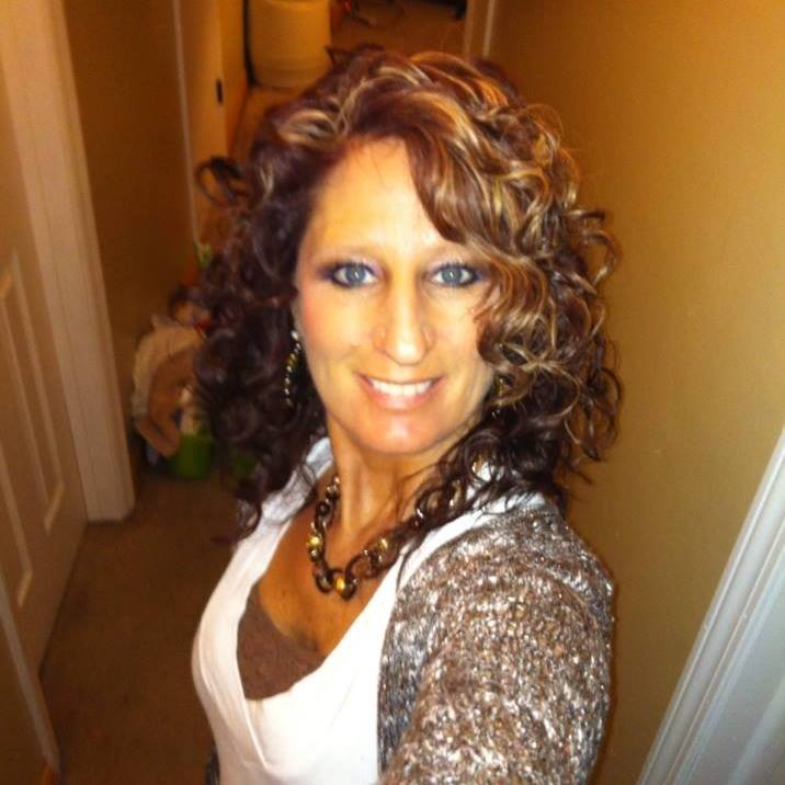 Annette Richards Mcclintic - Class of 1984 - Columbus North High School