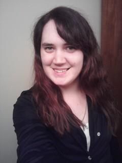 Rebecca Smith - Class of 2011 - Columbus North High School