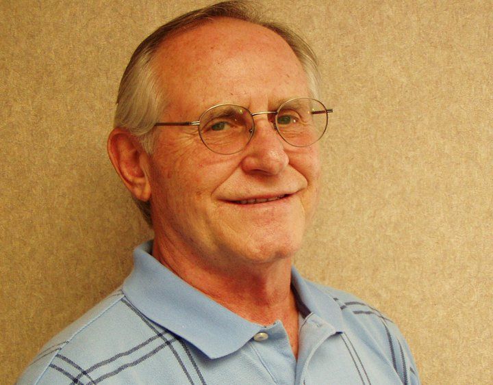 Ron Neal - Class of 1958 - Columbus North High School