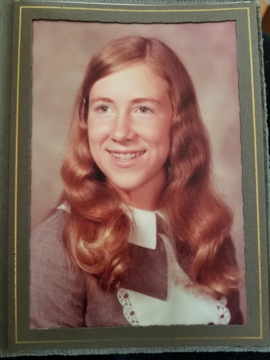 Katherine Schoettmer - Class of 1973 - Columbus North High School