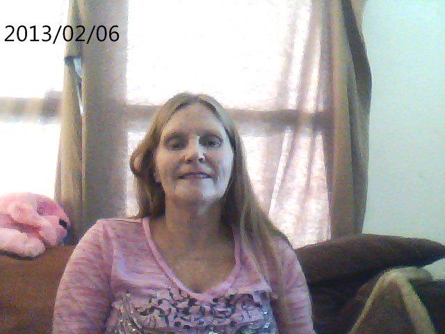 Tamara Wilson - Class of 1982 - Columbus North High School