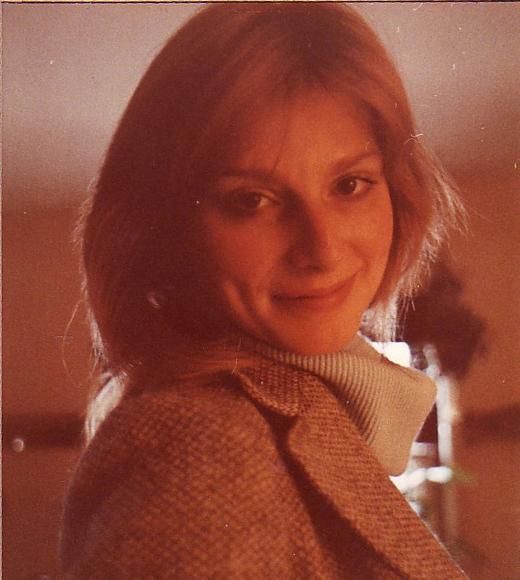 Joy Sechrest - Class of 1972 - Columbus North High School