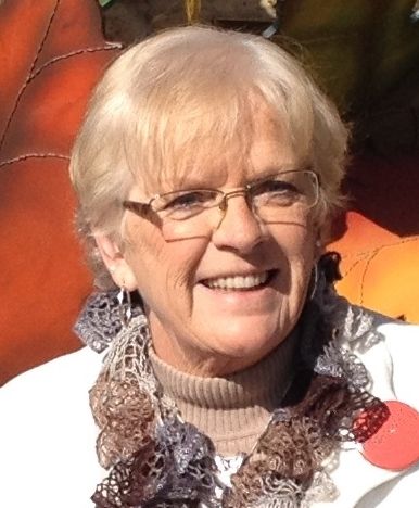 Jan Anderson - Class of 1968 - Columbus North High School