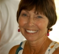 Sheila Kimbrough '64