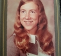 Katherine Schoettmer, class of 1973