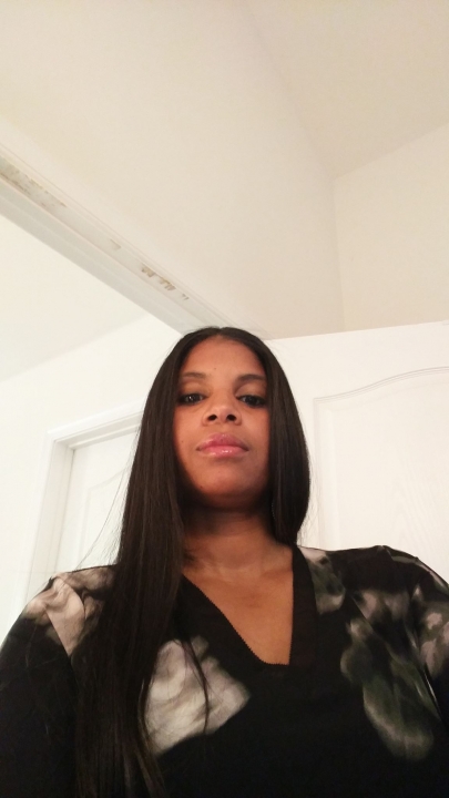 Karena Mayes - Class of 1990 - Sheffield High School