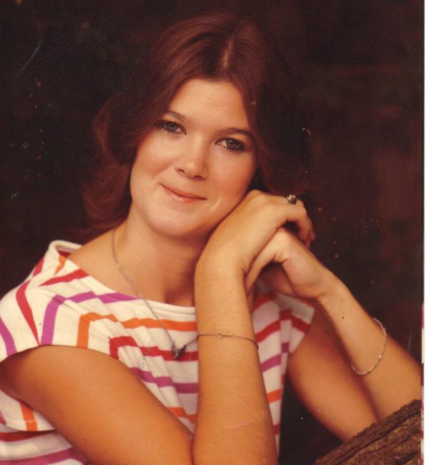 Bettye Quillen - Class of 1984 - Hauser High School