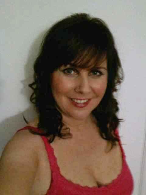 Amelia Charnes - Class of 1986 - Hauser High School
