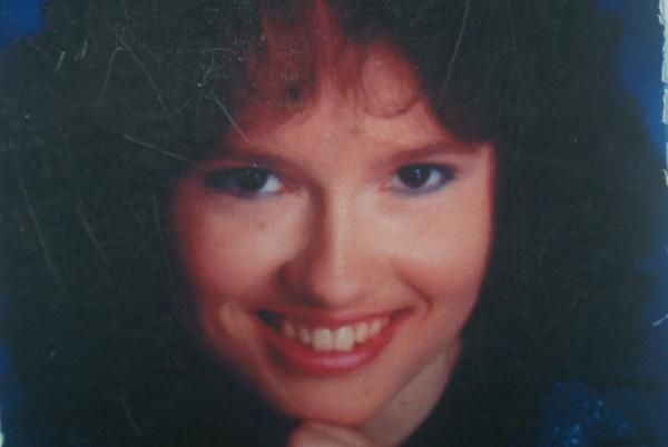 Gina Perry - Class of 1990 - Benton Central High School
