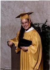 Amber Chaffee - Class of 2000 - Benton Central High School