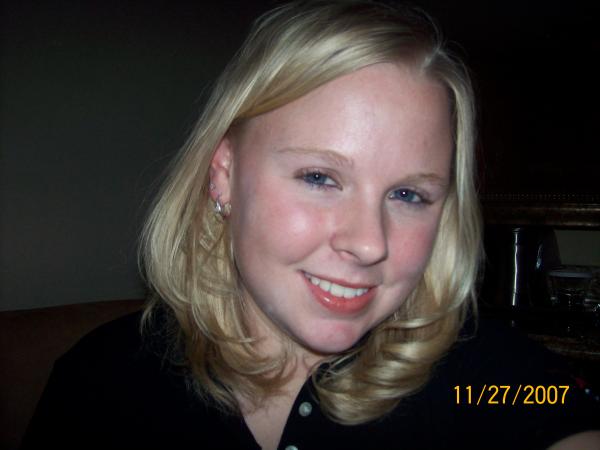 Heather Donjon - Class of 1999 - Benton Central High School